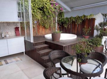 Apartamento · 73m² · 1 Quarto · 2 Vagas · Cobertura No Camorim, 1 Quarto, 73 m², 2 Vagas