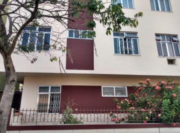 Apartamento de 2 quartos, Rio de Janeiro · Apartamento Para Venda Em Marechal Hermes, 2 Dormitórios, 1 Banheiro