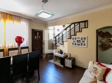 Casa · 86m² · 3 Quartos · 1 Vaga · Casa À Venda - Padre Eustáquio, 3 Quartos, 86 m² - Belo Horizonte