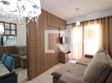 Apartamento · 70m² · 2 Quartos · 1 Vaga · Imoveis - Em Patrimônio