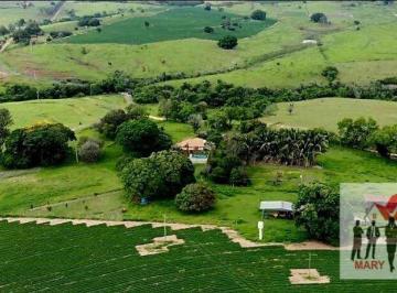 Rural · 23ha · 3 Quartos · 3 Vagas · Fazenda À Venda Em Marília/sp
