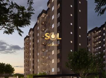 Apartamento · 45m² · 2 Quartos · 1 Vaga · Apartamento À Venda, 2 Quartos, 2 Suítes, 1 Vaga, Aurora - Paulista /pe