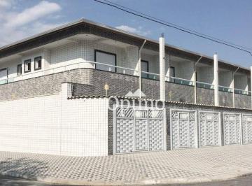 S0PpQvJ4SD2LGnPNeXuCTuzBU05Qcz9P.jpg · Sobrado Com 2 Dormitórios À Venda, 50 m² por R$430.000 - Jardim Alice - Praia Grande/sp