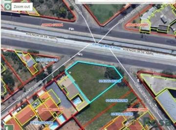 Terreno · 2311m² · Terrenos Excelente Localização Para Venda, Goiabeiras, Cuiabá