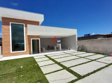 Casa · 360m² · 3 Quartos · 3 Vagas · Excelente Casa 3/4 Suites - Condomínio Fechado