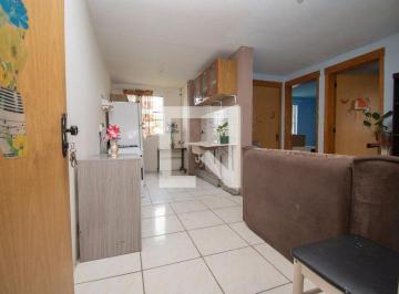 Apartamento · 55m² · 2 Quartos · 1 Vaga · Imoveis - Em São Miguel
