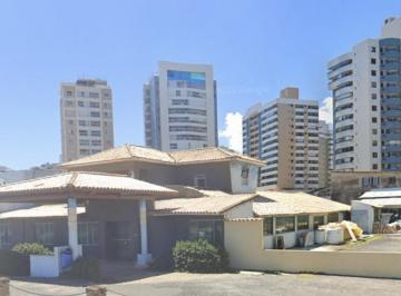 Casa , Salvador · Casa Comercial Em Armação, Frente Mar, 1200 m² Terreno