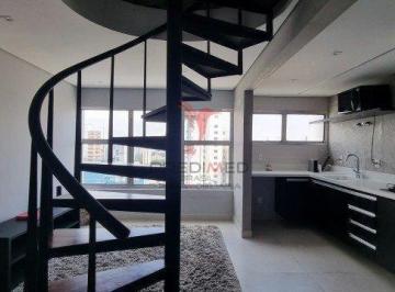 Apartamento · 2 Quartos · Apartamento Para Aluguel - Na Vila Clementino