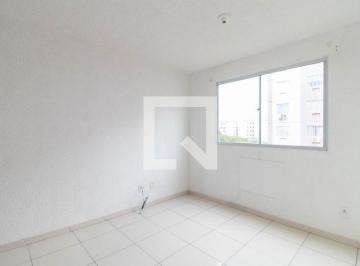 Apartamento · 45m² · 2 Quartos · 1 Vaga · Apartamento À Venda - Hipica, 2 Quartos, 45 m² - Porto Alegre