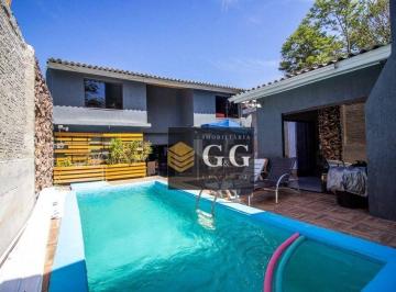 qPzeJnu0nsMIwVyR5Ky4QXFcQMnJOpei.jpg · Casa Com 3 Dormitórios À Venda, 250 m² por R$490.000 - Planalto - Viamão/rs