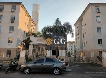 XsuhrATs4K3j2E9NvrDbxJtWoZAxLwf1.jpg · Apartamento Com 2 Dormitórios À Venda, 47 m² por R$160.000 - Sarandi - Porto Alegre/rs