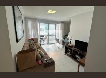 Apartamento · 65m² · 2 Quartos · 1 Vaga · Imoveis - No Setor Bueno