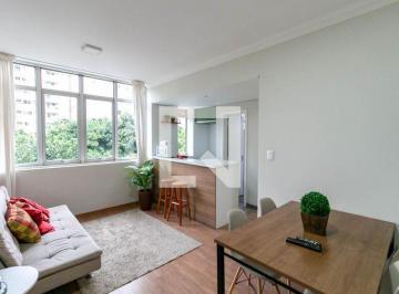 Apartamento · 40m² · 1 Quarto · 1 Vaga · Apartamento À Venda - Savassi, 1 Quarto, 40 m² - Belo Horizonte