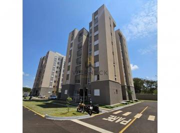 Apartamento · 56m² · 2 Quartos · 1 Vaga · Apartamento À Venda, 2 Quartos, 1 Suíte, 1 Vaga, Adelino Simioni - Ribeirão Preto/sp