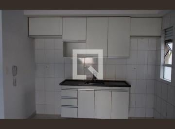 Apartamento · 72m² · 3 Quartos · 1 Vaga · Apartamento À Venda - Nambi, 3 Quartos, 72 m² - Jundiaí