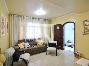Casa · 146m² · 3 Quartos · 2 Vagas · Casa À Venda - Planalto, 3 Quartos, 146 m² - São Bernardo Do Campo