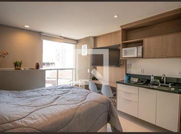 Apartamento · 25m² · 1 Quarto · Apartamento Para Aluguel - Em Mirandópolis