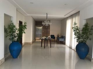 Apartamento de 4 quartos, Salvador · Apartamento 4 Quartos No Itaigara, Sendo 2 Suítes, 176 m², Nascente