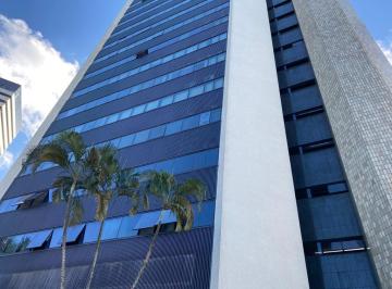 Comercial , Salvador · Sala Comercial, Av Acm, 33 m², Auditório, Sala de Reunião, Garagem