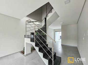 41379a2eb73c0ae3e602cf1cae187552.jpg · Sobrado À Venda, 125 m² por R$550.000 - Escola Agrícola - Blumenau/sc
