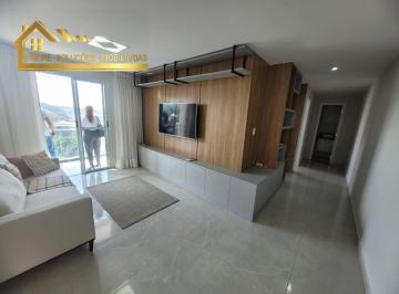 Apartamento · 140m² · 3 Quartos · 1 Vaga · Apartamento À Venda No Bairro Maria Paula - Niterói/rj