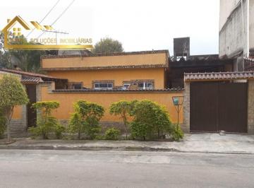 Casa · 68m² · 3 Quartos · 2 Vagas · Casa À Venda No Bairro Trindade - São Gonçalo/rj