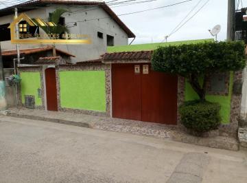 Casa · 3 Quartos · 1 Vaga · Casa Padrão