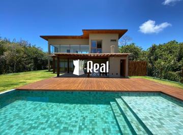 Casa · 400m² · 4 Quartos · 3 Vagas · Condomínio Ilha Do Pássaros - Condomínio Ilha Dos Pássaros