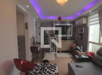 Apartamento · 60m² · 3 Quartos · 1 Vaga · Imoveis - Em Mato Grande
