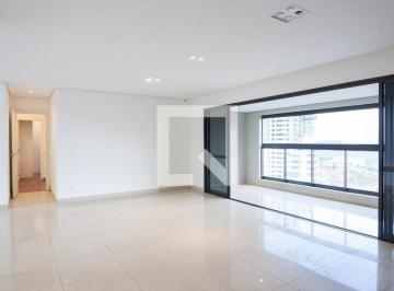 Apartamento · 167m² · 4 Quartos · 3 Vagas · Apartamento À Venda - Vila Da Serra, 4 Quartos, 167 m² - Nova Lima