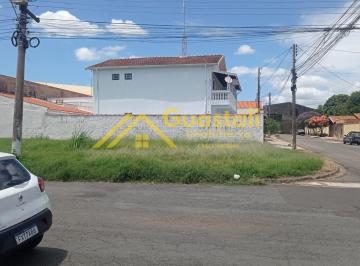 Terreno · 330m² · Terreno de 335 m No Bairro Chapadão Em Piracicaba