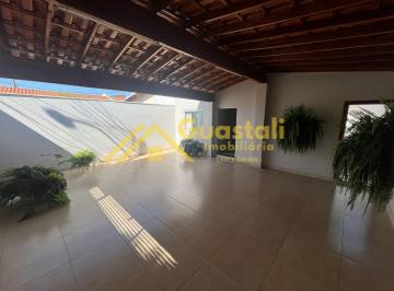 Casa · 100m² · 2 Quartos · 2 Vagas · Casa À Venda No Bairro Jardim Ipanema - Piracicaba/sp