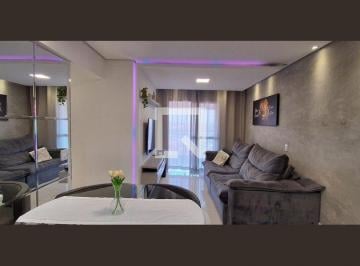 Apartamento · 71m² · 3 Quartos · 2 Vagas · Imoveis - Na Vila Gonçalves