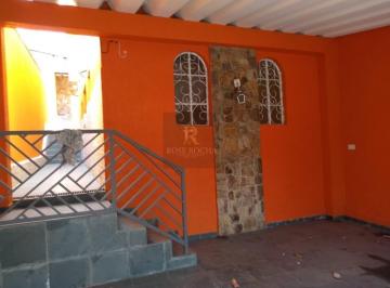 Casa · 95m² · 3 Quartos · 2 Vagas · Casa Para Venda Em Mogi Das Cruzes, Jardim Camila, 3 Dormitórios, 2 Banheiros, 2 Vagas