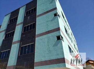 Apartamento · 64m² · 1 Quarto · 1 Vaga · Apartamento À Venda No Bairro Country Club - Poços de Caldas/mg