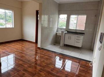 Apartamento · 44m² · 1 Quarto · 1 Vaga · Apartamento À Venda No Bairro Country Club - Poços de Caldas/mg