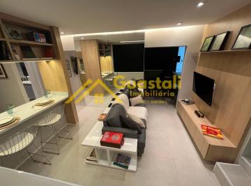 Apartamento · 53m² · 2 Quartos · 1 Vaga · Apartamento Em Glebas Califórnia, Piracicaba/sp