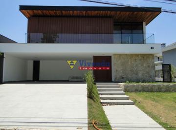 Casa · 424m² · 4 Quartos · 3 Vagas · Nova Morada Dos Lagos