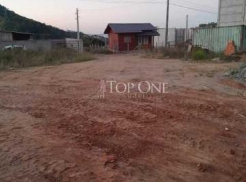 Terreno · 611m² · Excelente Terreno Em Palhoça - Ótima Localização