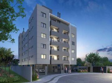 Apartamento · 59m² · 2 Quartos · 1 Vaga · Lindo Apartamento Em Torre Única - Empreendimento Em Localização Estratégica