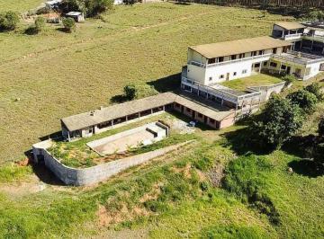 Rural de 21 quartos, Guararema · Chac Guararema Para Pousada/eventos/spa/clinicas - R$1.950 Milhões