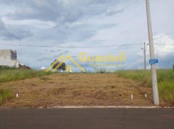 Terreno · 250m² · Terreno de 250 m No Loteamento Conquista Piracicaba