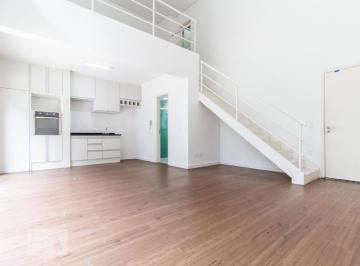 Apartamento · 81m² · 1 Quarto · 2 Vagas · Imoveis - Em Tamboré