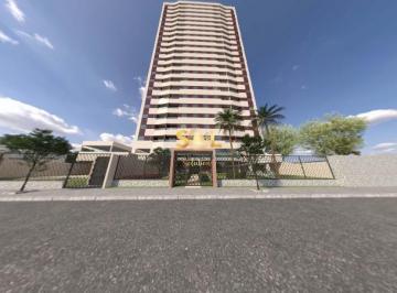 Apartamento · 63m² · 3 Quartos · 1 Vaga · Apartamento À Venda, 3 Quartos, 1 Suíte, 1 Vaga, Hipódromo - Recife/pe