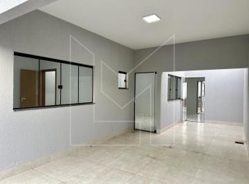 Casa · 95m² · 2 Quartos · 2 Vagas · Casa Para Venda Em Caldas Novas, Parque Real, 2 Dormitórios, 1 Suíte, 2 Banheiros, 2 Vagas