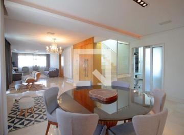 Apartamento · 496m² · 4 Quartos · 5 Vagas · Apartamento À Venda - Belvedere, 4 Quartos, 496 m² - Belo Horizonte