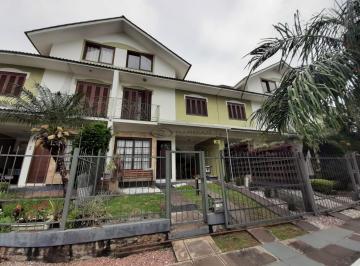 Apartamento · 141m² · 3 Quartos · 2 Vagas · Excelente Triplex Próximo a Unisc!