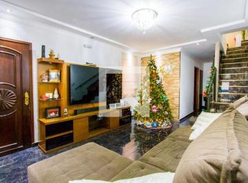 Casa · 256m² · 3 Quartos · 2 Vagas · Imoveis - Na Cidade São Jorge