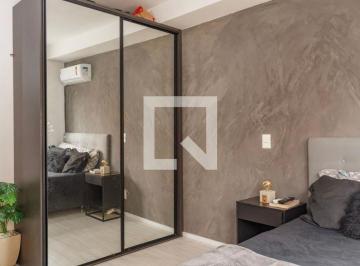 Apartamento · 27m² · 1 Quarto · 1 Vaga · Imoveis - Em Partenon