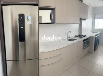 Foto 10 · Apartamento 2 Dormitórios Sendo 1 Suíte, Todo Mobiliado Em Biguaçu